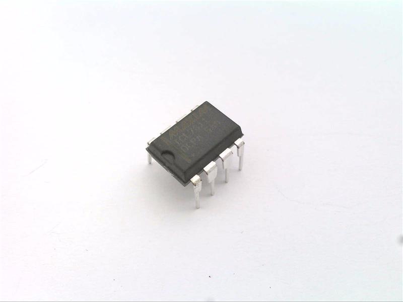 ANALOG DEVICES ICL7611DCPA+