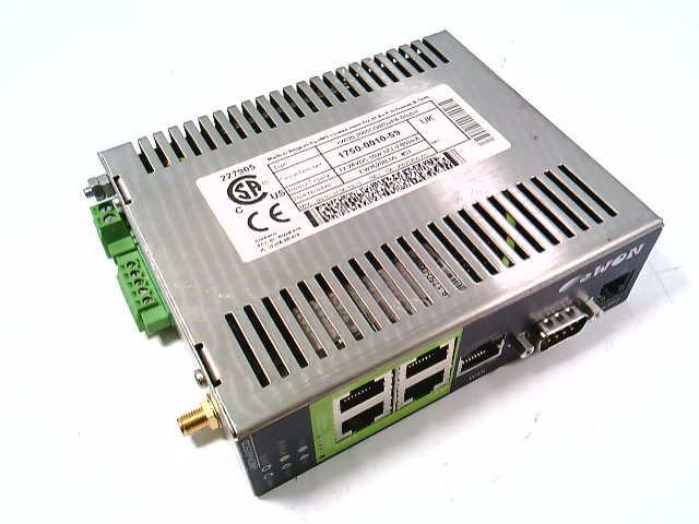 HMS INDUSTRIAL NETWORKS EW2620B