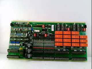 VELLINGE ELECTRONICS 560 60 01-02