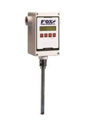 FOX FT2A-12I-SS-ST-E3-B0-G2