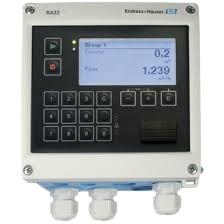 RA33 by ENDRESS & HAUSER