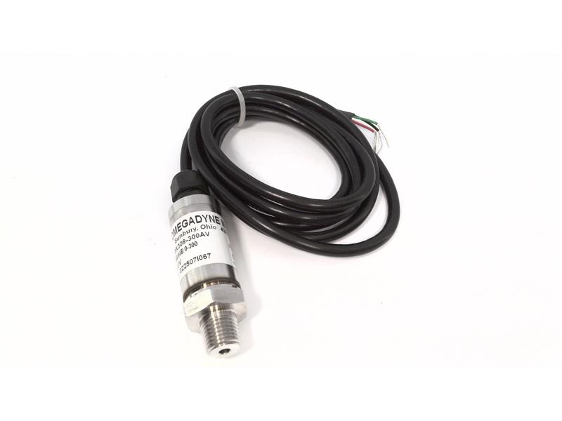 OMEGA ENGINEERING PX309-300AV