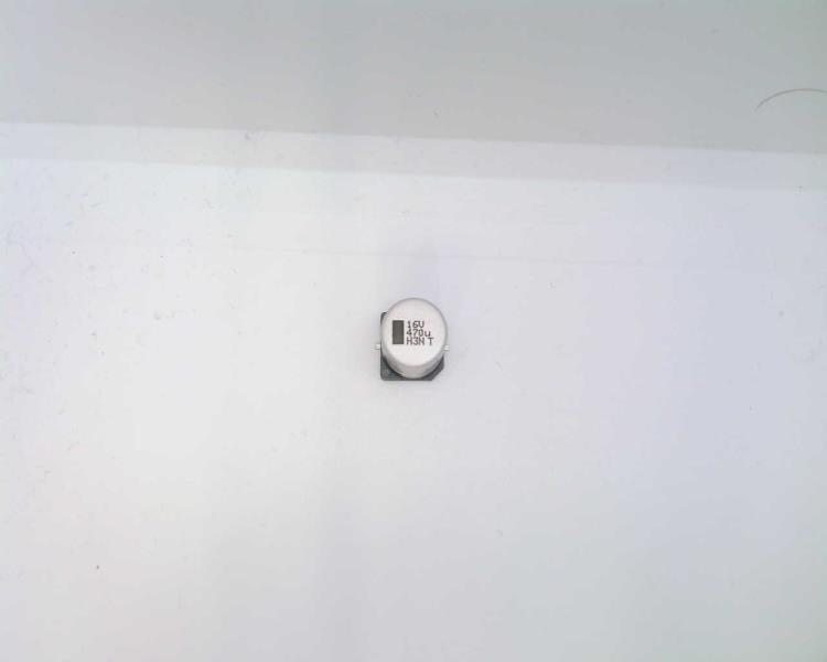 MATSUSHITA ELECTRIC EEE-1CA471AP