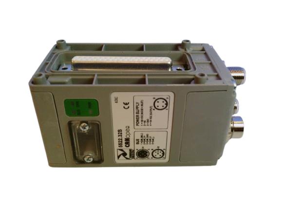 PNEUMAX 5522.32S
