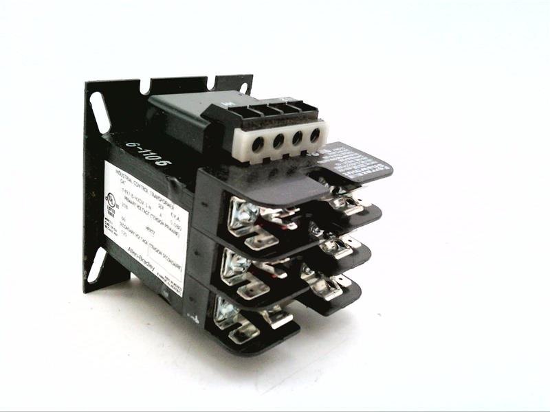 ALLEN BRADLEY 1497-B-HXDX-3-N