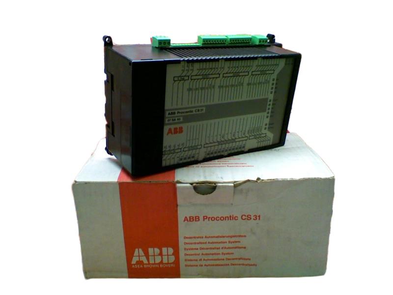ASEA BROWN BOVERI 07-SA-93