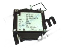 EATON CORPORATION JA1S-A8-AS-04-D-A-PN