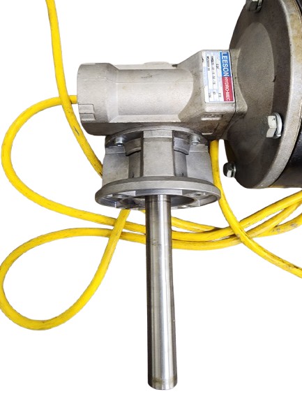 REGAL REXNORD HMQ520-43-H-56-16