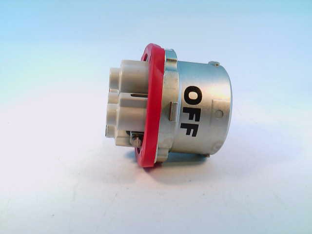 MARECHAL ELECTRIC SA 37-68242-C-K04