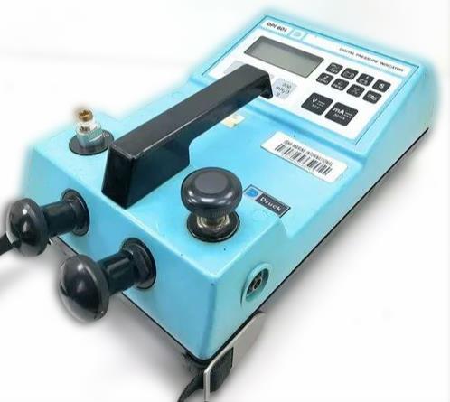 DPI601/CSA by GENERAL ELECTRIC