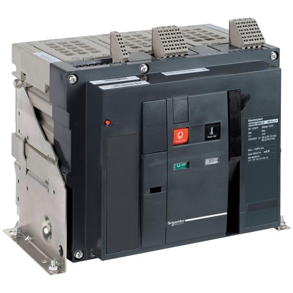 SCHNEIDER ELECTRIC 48019