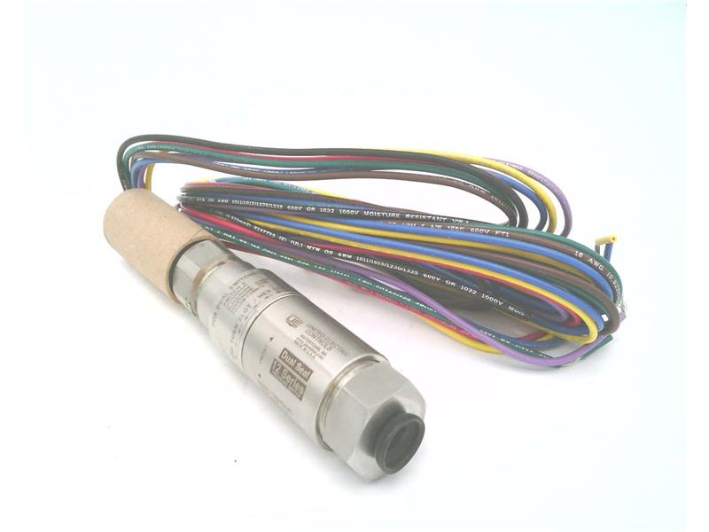 12SHDN4C by UNITED ELECTRIC