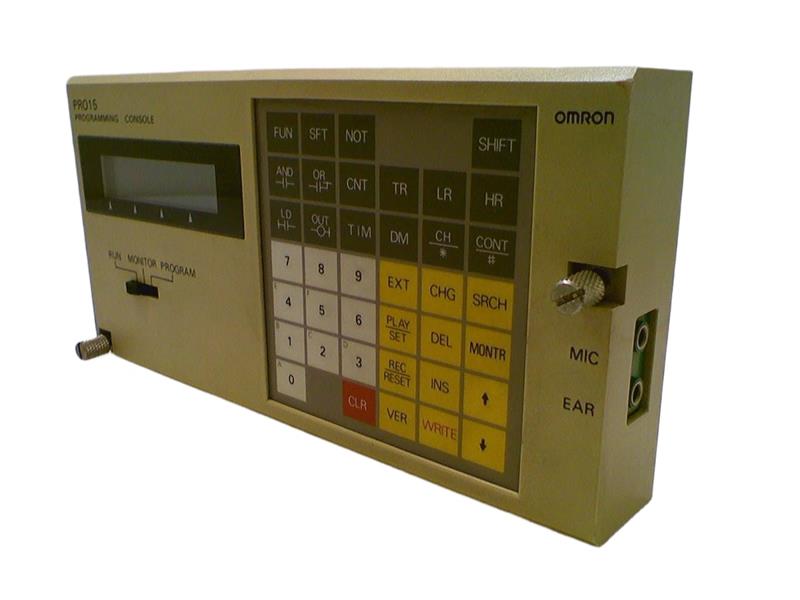 OMRON C120-PRO15
