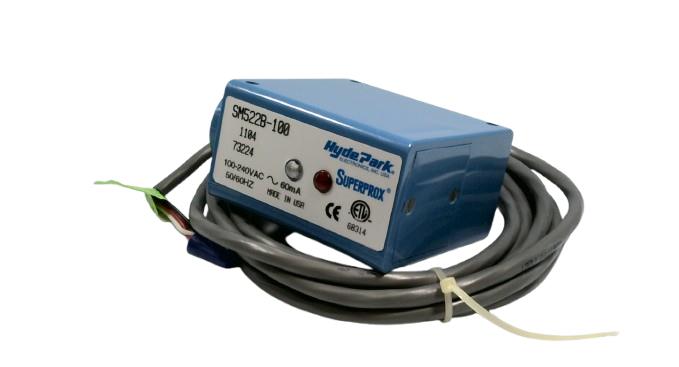 SM522B-100 by SCHNEIDER ELECTRIC