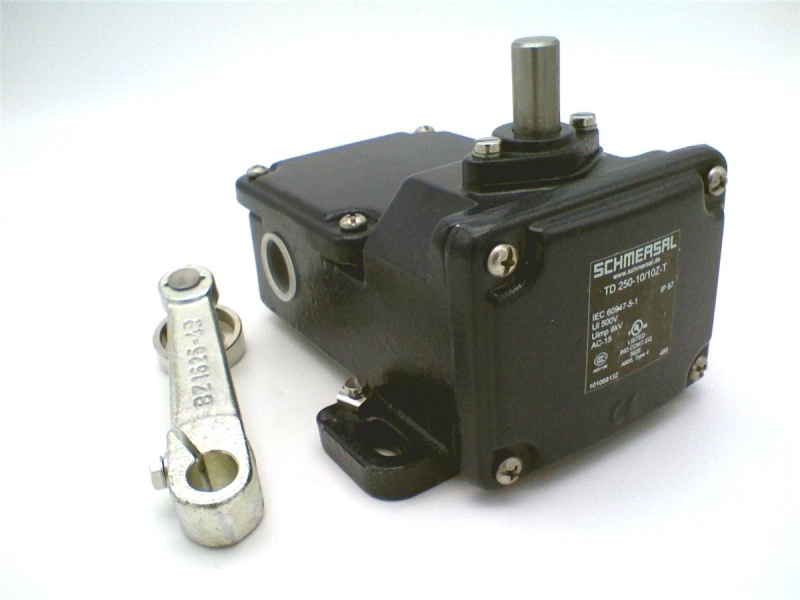 SCHMERSAL TD250-10/10Z-T