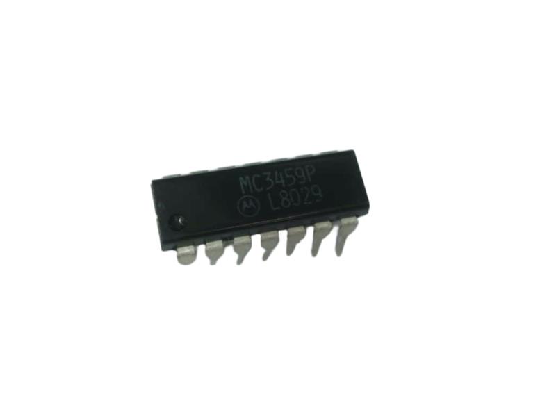 MC3459P by NXP SEMICONDUCTOR