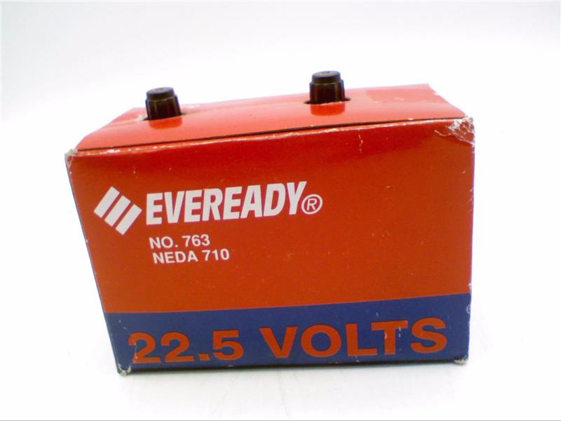 EVEREADY NO.763