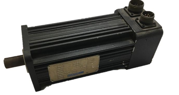 B404-B-B3 by KOLLMORGEN