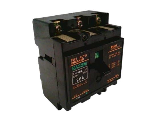 FUJI ELECTRIC EA33M/2.6