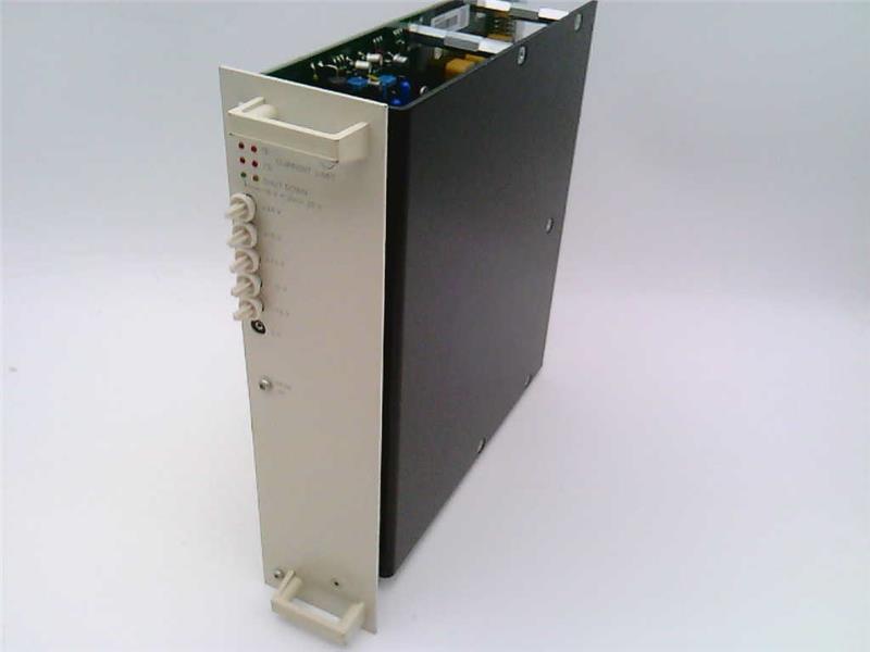 ASEA BROWN BOVERI YM322001-ED