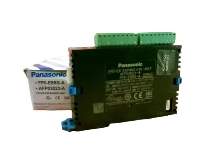 FP0-E8RS-A by MATSUSHITA ELECTRIC