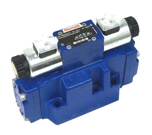 BOSCH 4WEH 10 J4X/6EW110N9K4