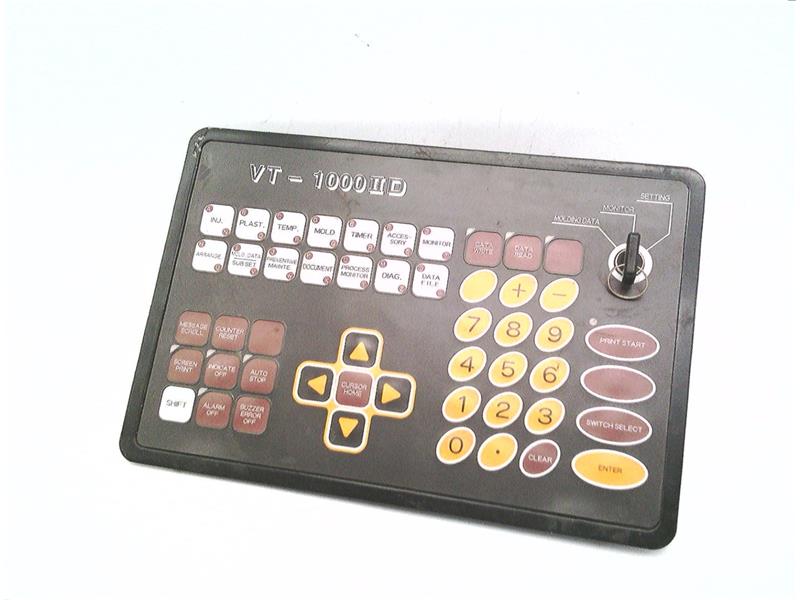 FUJI ELECTRIC VT2-KEY-DE-M