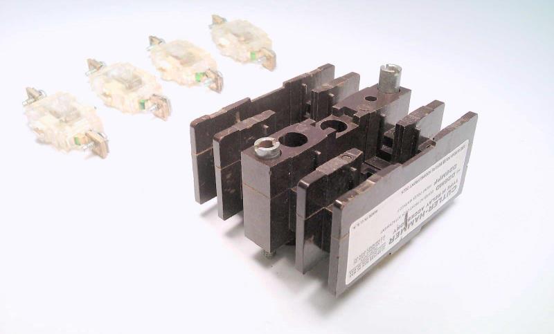 EATON CORPORATION D26MD40