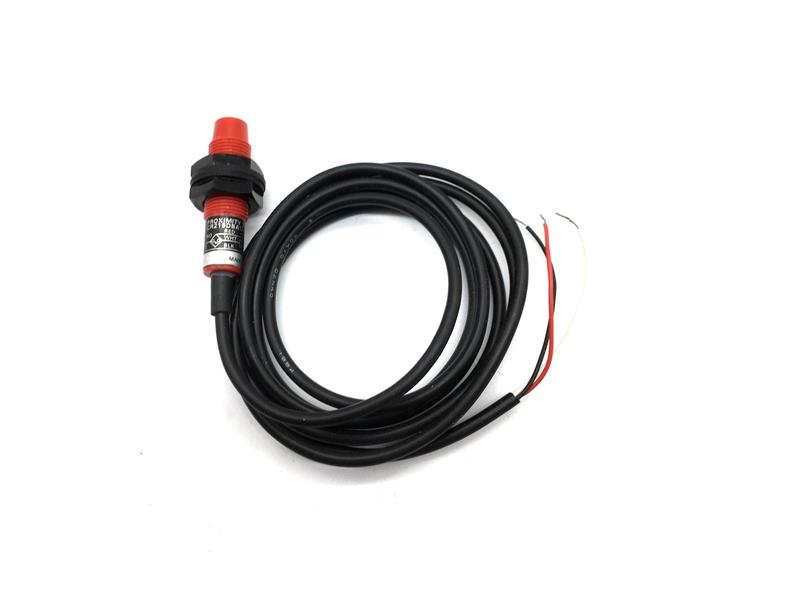 GENERAL ELECTRIC CR215DBA12A3N