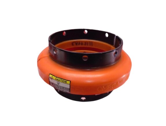 QUINCY AIR COMPRESSOR 128387-146