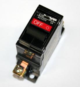 MATSUSHITA ELECTRIC BAC101505