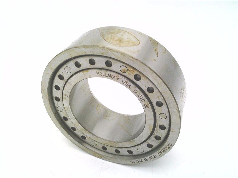 REGAL REXNORD D-210-20