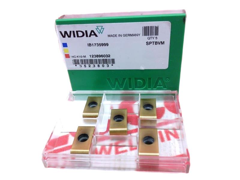 IB1735999-PK5 by WIDIA PRODUCTS GROUP