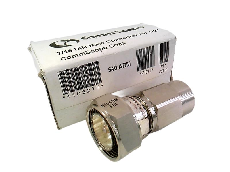 COMMSCOPE 540ADM