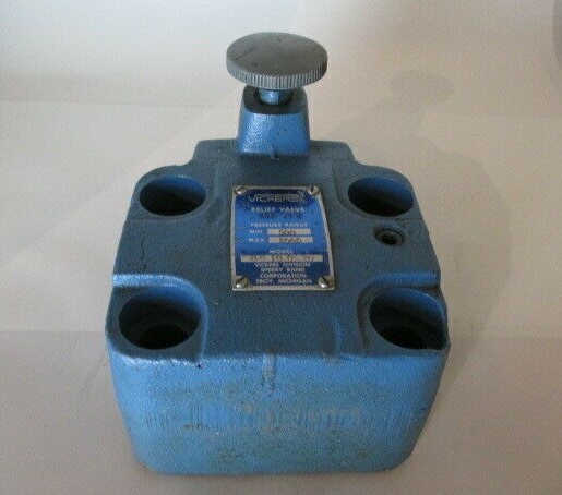 CG-10-FV-20 by EATON CORPORATION