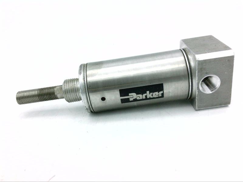 PARKER 1.50BRNSR01.00