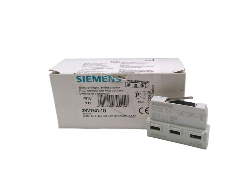 3RV1901-1G by SIEMENS