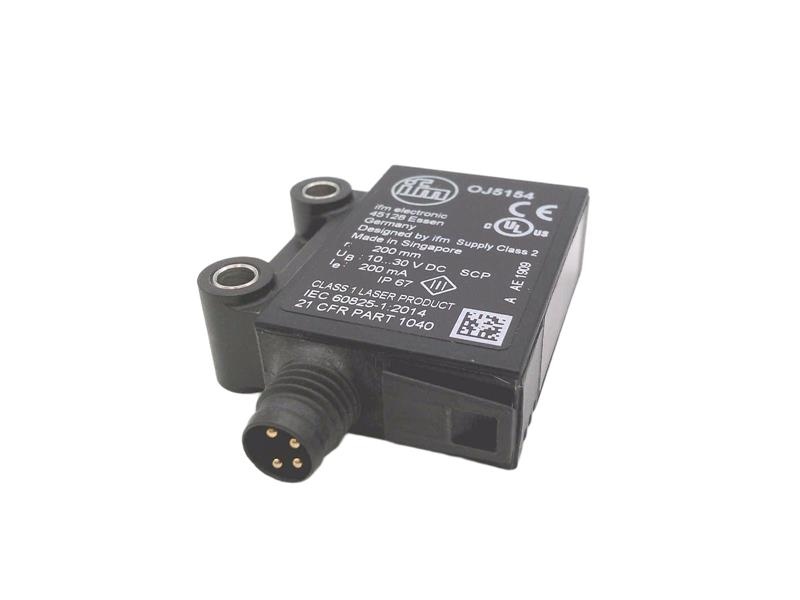 EFECTOR OJHLFPKG/SO/AS-OJ5154