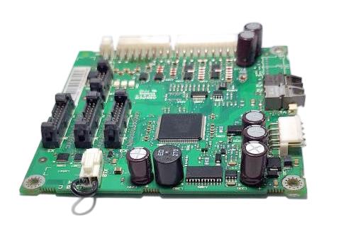 ASEA BROWN BOVERI CINT-01C