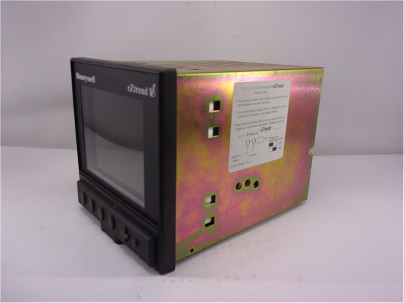 HONEYWELL TVEZ-4-0-0-000-0-0U00B0-00