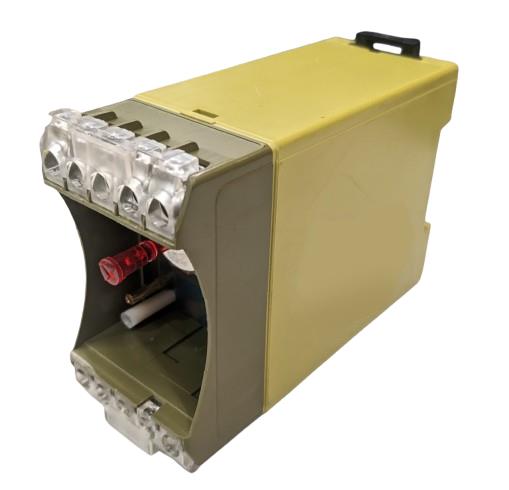 PILZ P1I-1NB/230VWS/2U