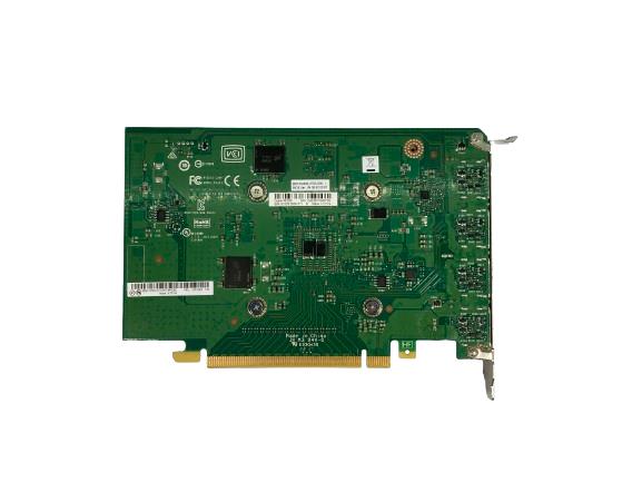 NVIDIA QUADRO M2000