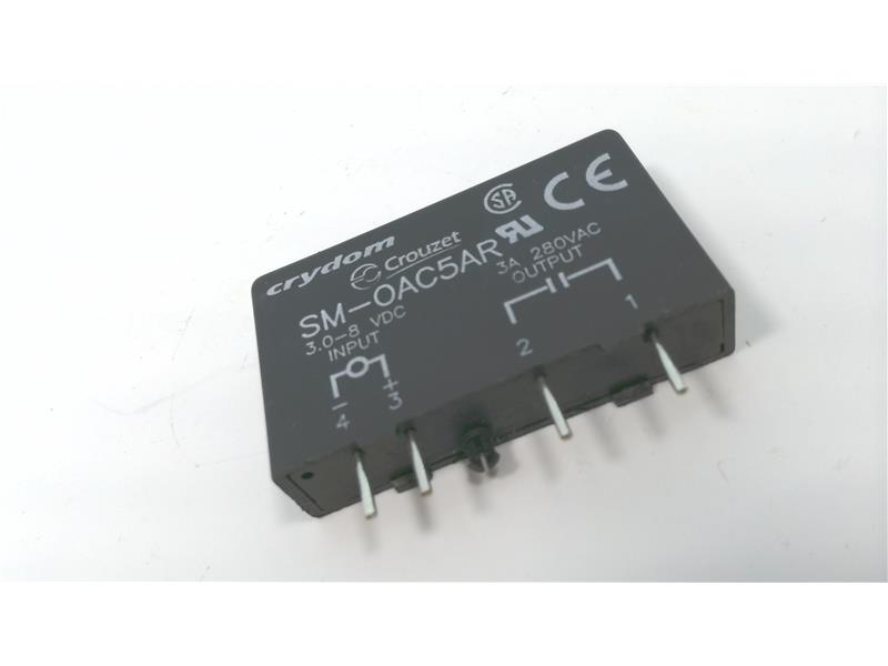 SENSATA TECHNOLOGIES SM-OAC5AR
