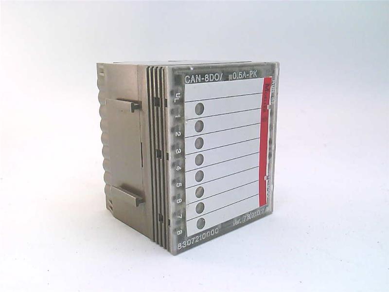 EATON CORPORATION CAN8DO05APK