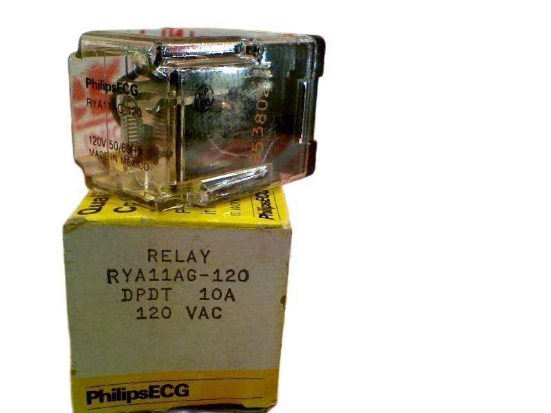 PHILIPS RYA-11AG-120