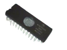 MC68705S3CS by NXP SEMICONDUCTOR