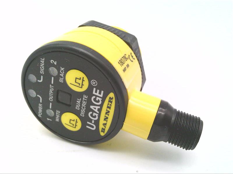 BANNER ENGINEERING T30UDNAQ