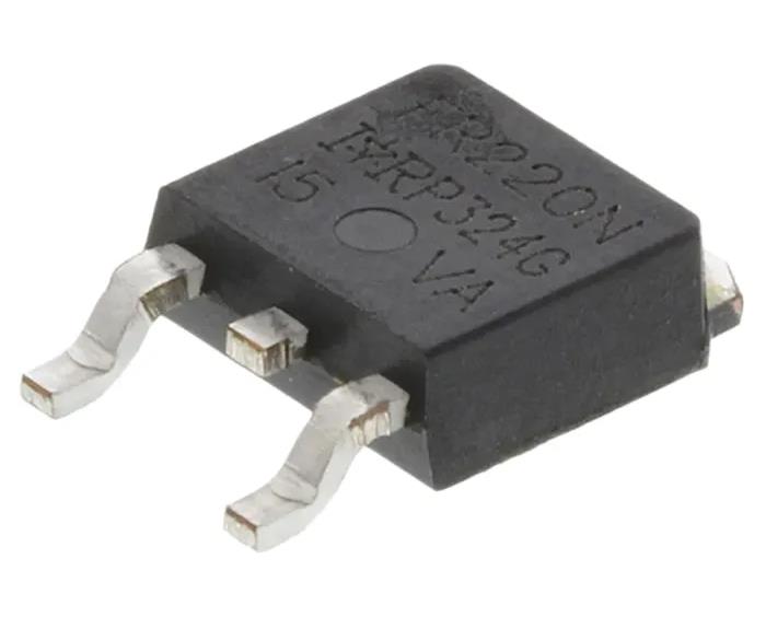 IRFR220NPBF by INTERNATIONAL RECTIFIER