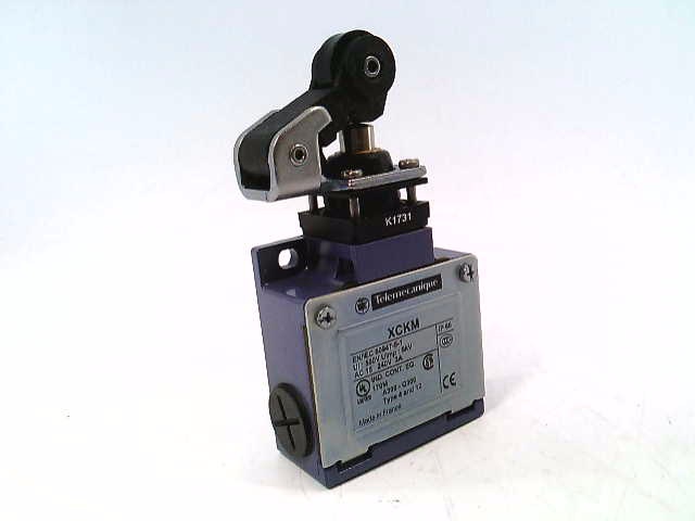 TELEMECANIQUE SENSORS XCKM521