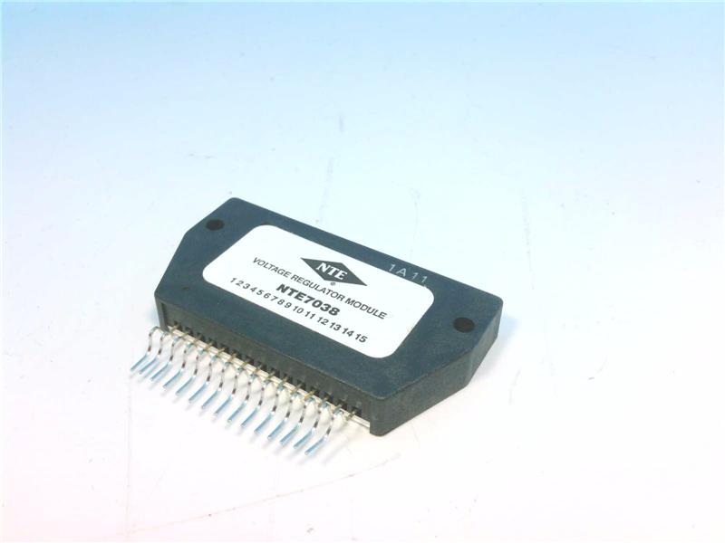 NTE7038 by NTE